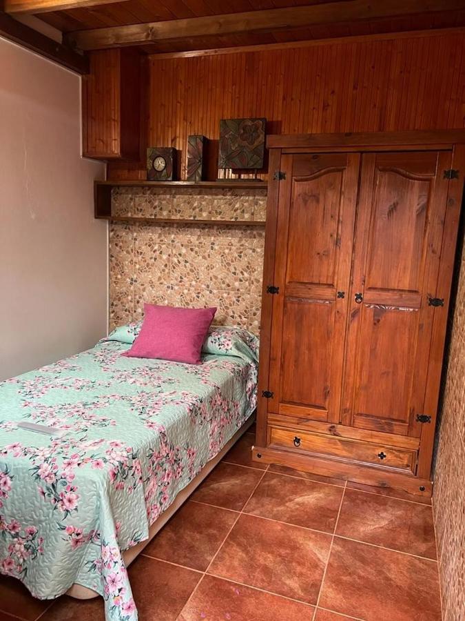 Casa Vacacional Renacer Villa Gran Tarajal Exterior photo